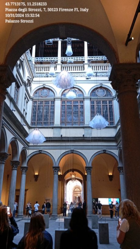 Palazzo Strozzi